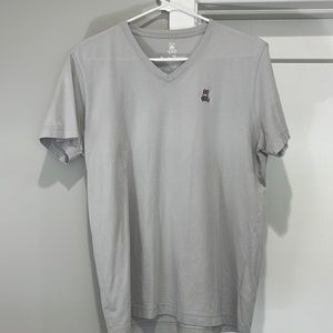 Psycho Bunny size small v-neck t-shirt